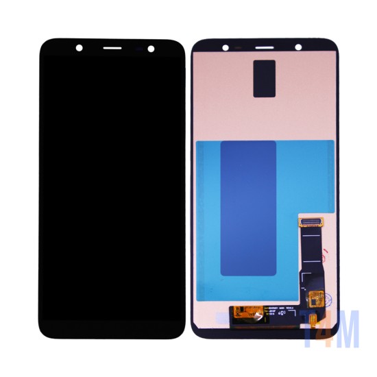 Touch+Display Samsung Galaxy J8 2018/J810 Preto